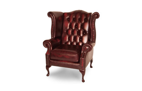 The Cambridge Chesterfield